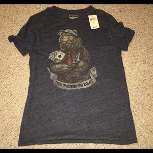 Men’s Lucky T-shirt